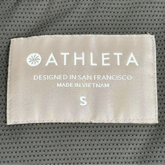 Aᴛʜʟᴇᴛᴀ Rᴏᴄᴋ ʀɪᴅɢᴇ Pʀɪᴍᴀʟᴏꜰᴛ ʜᴏᴏᴅᴇᴅ Jᴀᴄᴋᴇᴛ - Picture 11 of 13